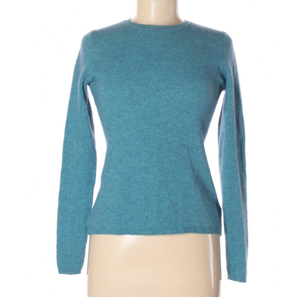 Cashmere sweater